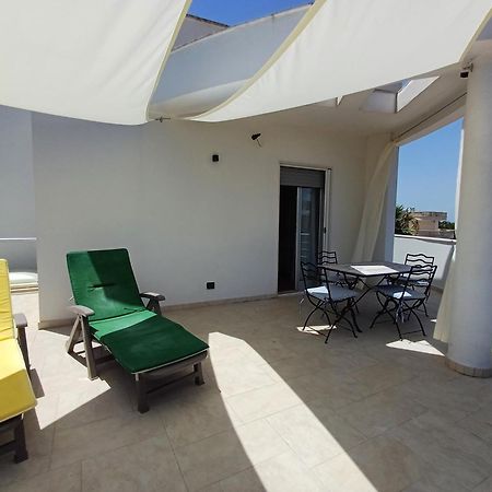 Boat Dreams , Garden Relax Apartment Matino Bagian luar foto