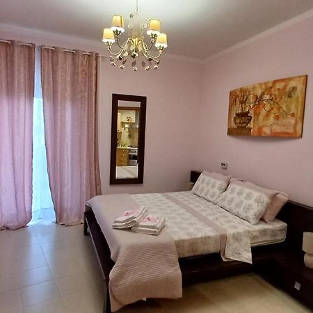 Boat Dreams , Garden Relax Apartment Matino Bagian luar foto