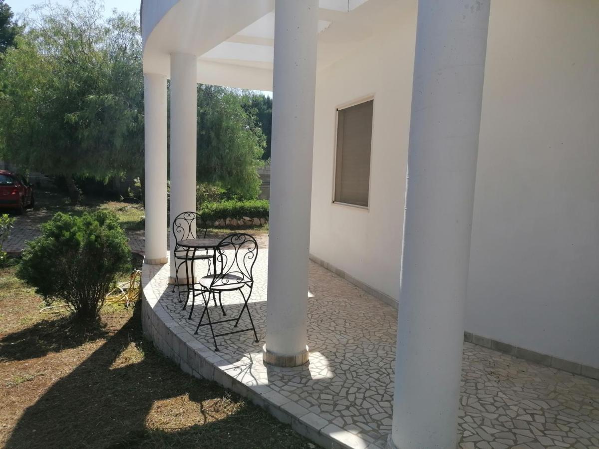 Boat Dreams , Garden Relax Apartment Matino Bagian luar foto