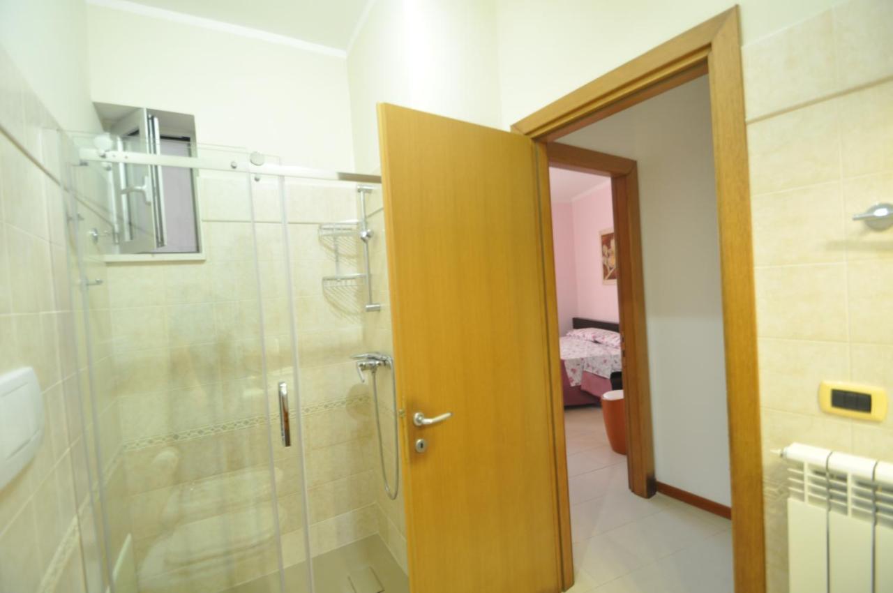 Boat Dreams , Garden Relax Apartment Matino Bagian luar foto
