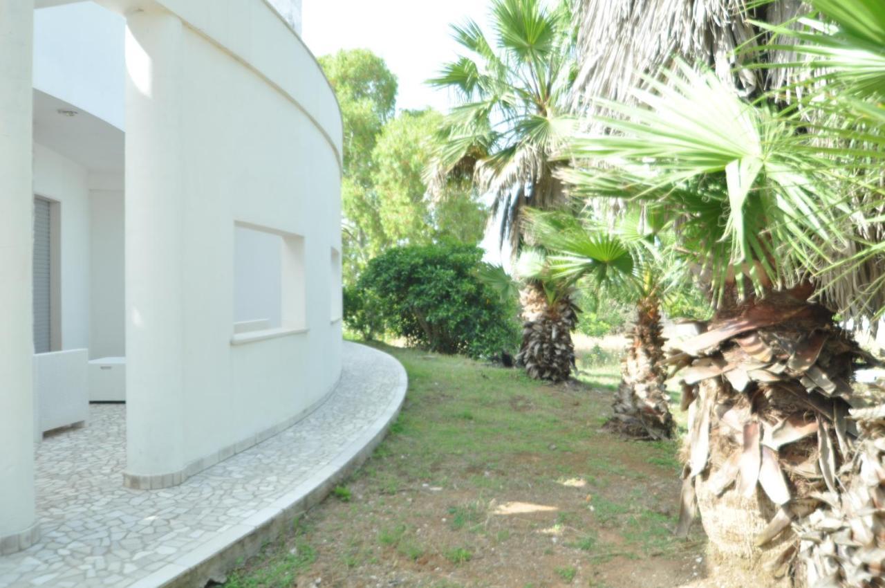 Boat Dreams , Garden Relax Apartment Matino Bagian luar foto