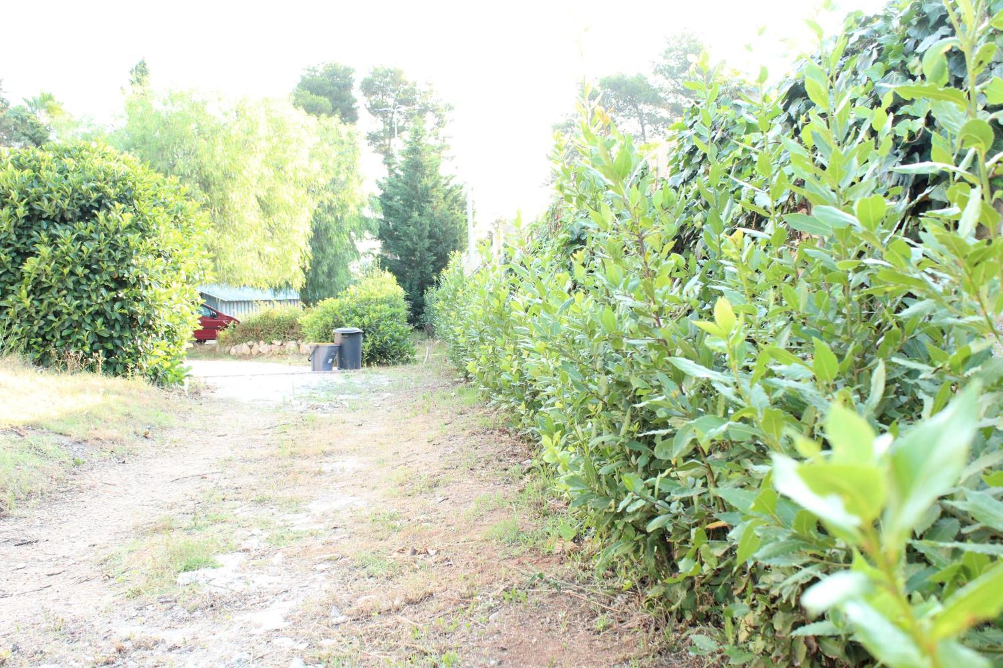 Boat Dreams , Garden Relax Apartment Matino Bagian luar foto