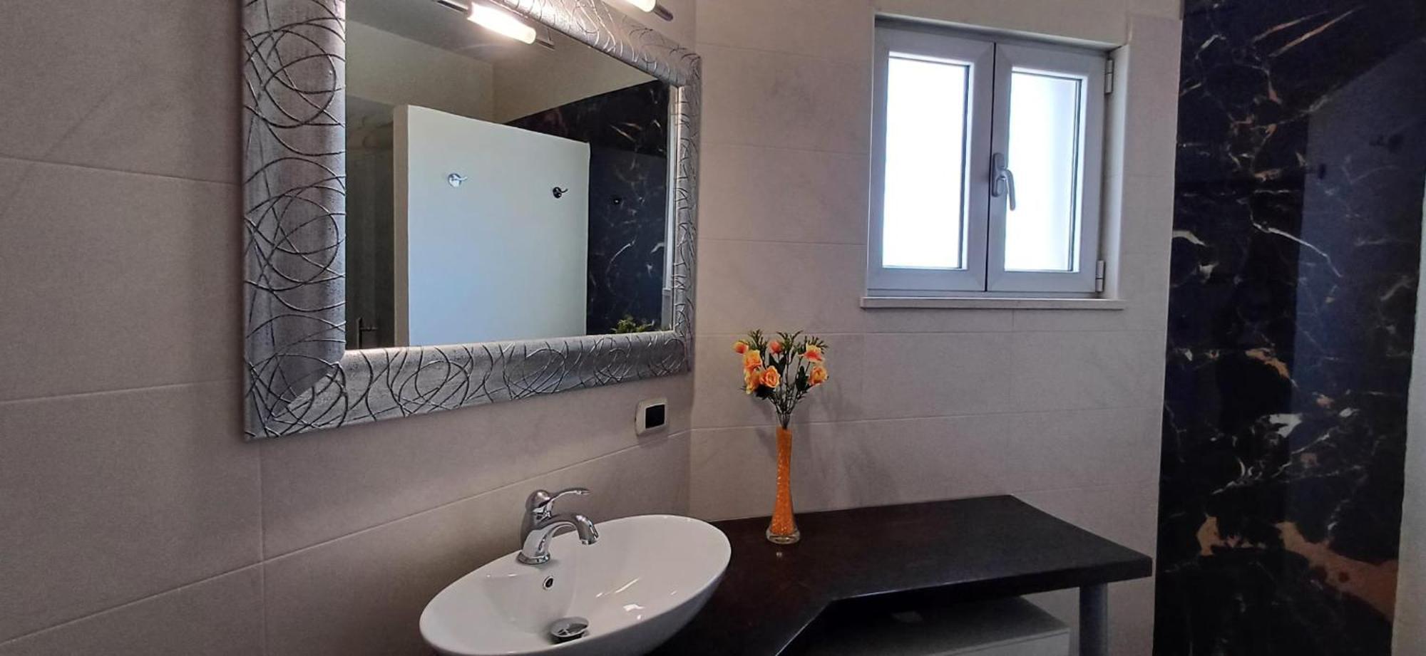 Boat Dreams , Garden Relax Apartment Matino Bagian luar foto